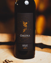 Carica l'immagine nel visualizzatore di Gallery, Merlot Linea Ars Magna