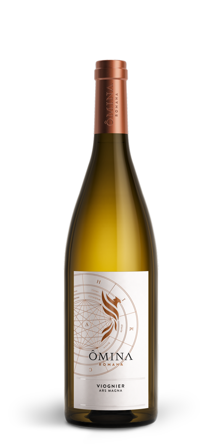 Viognier Linea Ars Magna