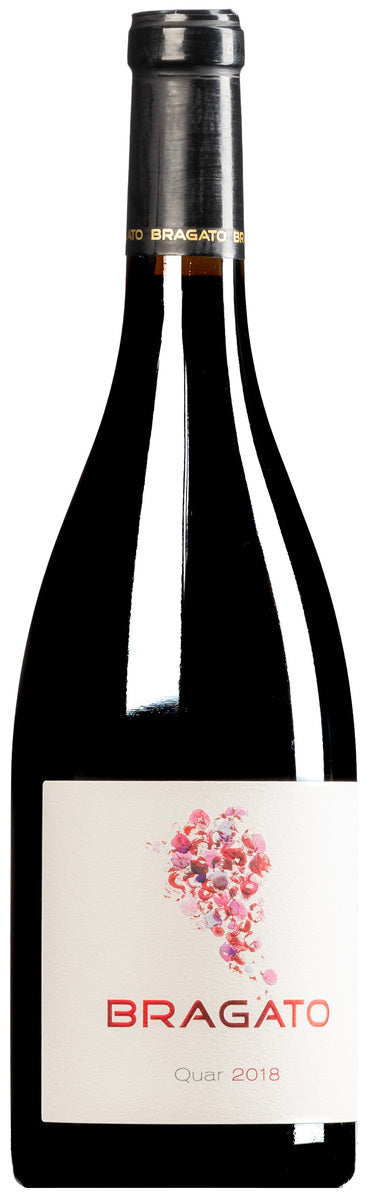 Quar Refosco - 2018 - 0.75