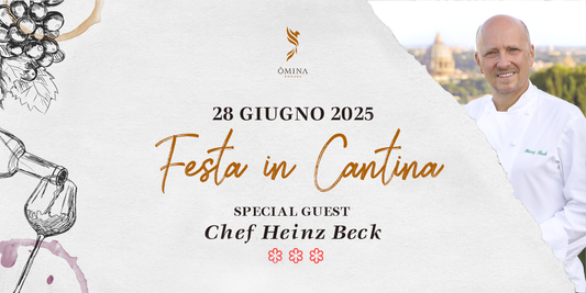 Festa in Cantina 28 Giugno 2025