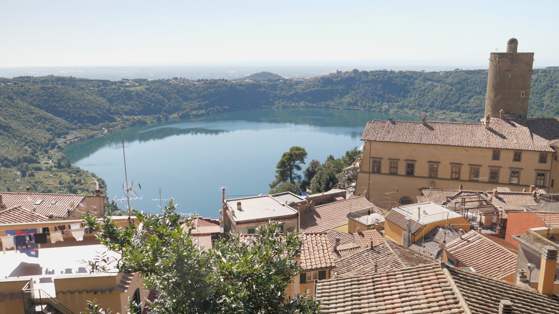 Sostenibilità nelle aree protette: Ômina Romana fa parte del marchio Reservin