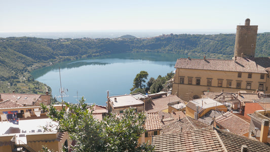 Sostenibilità nelle aree protette: Ômina Romana fa parte del marchio Reservin