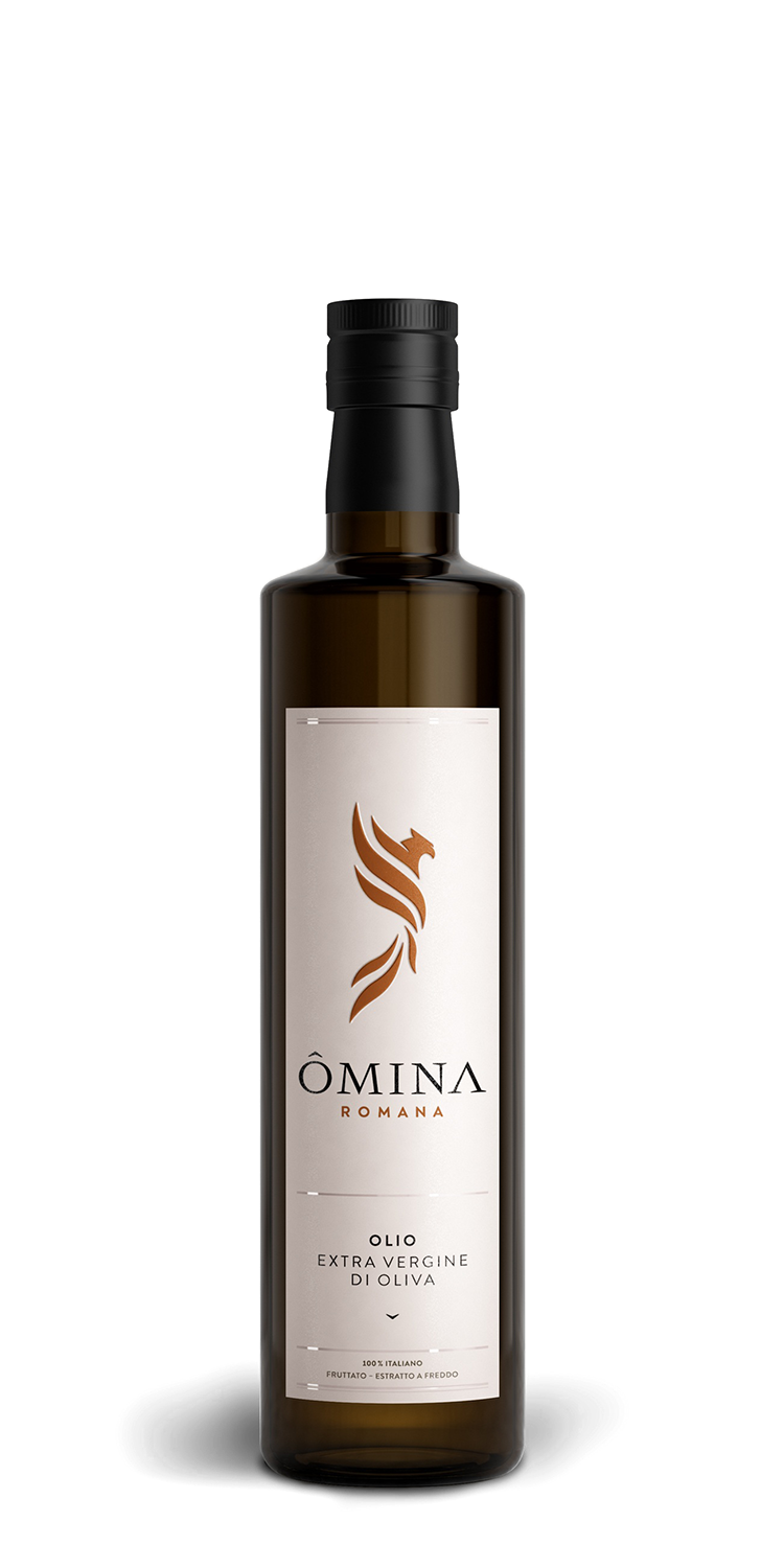 EXTRA VIRGIN OLIVE OIL