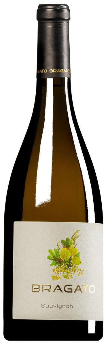 Sauvignon Blanc - 2021 - 0,75L