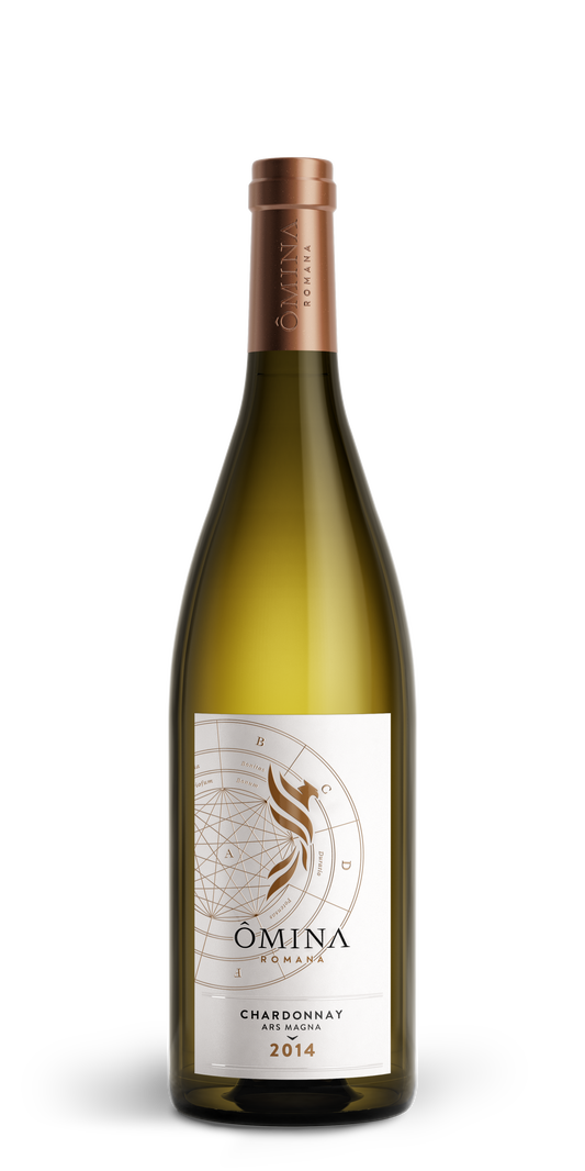 Chardonnay Linea Ars Magna