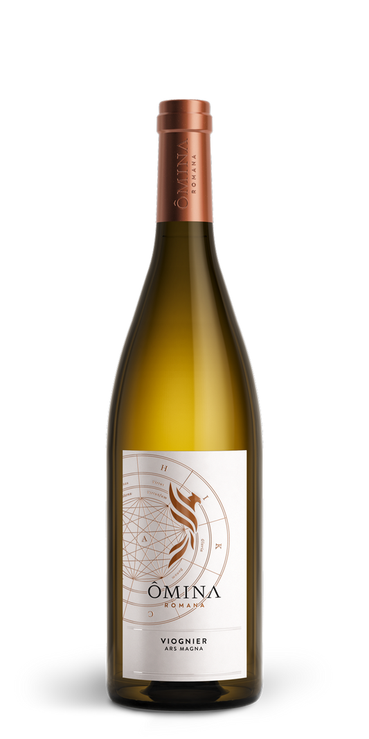 Viognier Linea Ars Magna