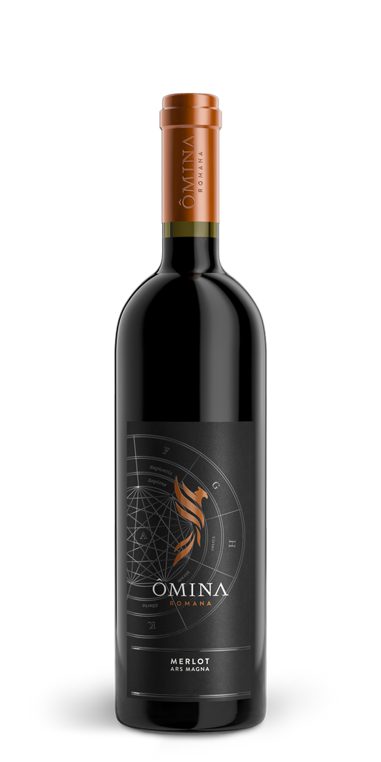 Merlot Linea Ars Magna