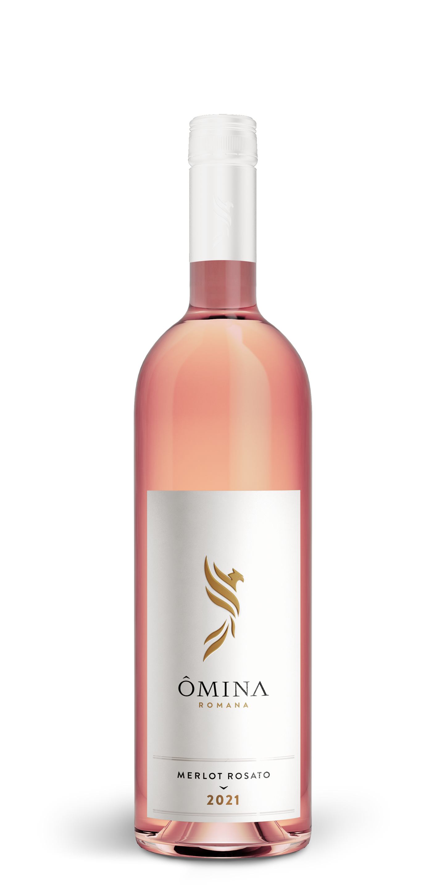 Merlot Rosato