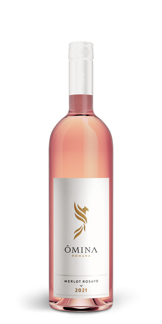 Merlot Rosato