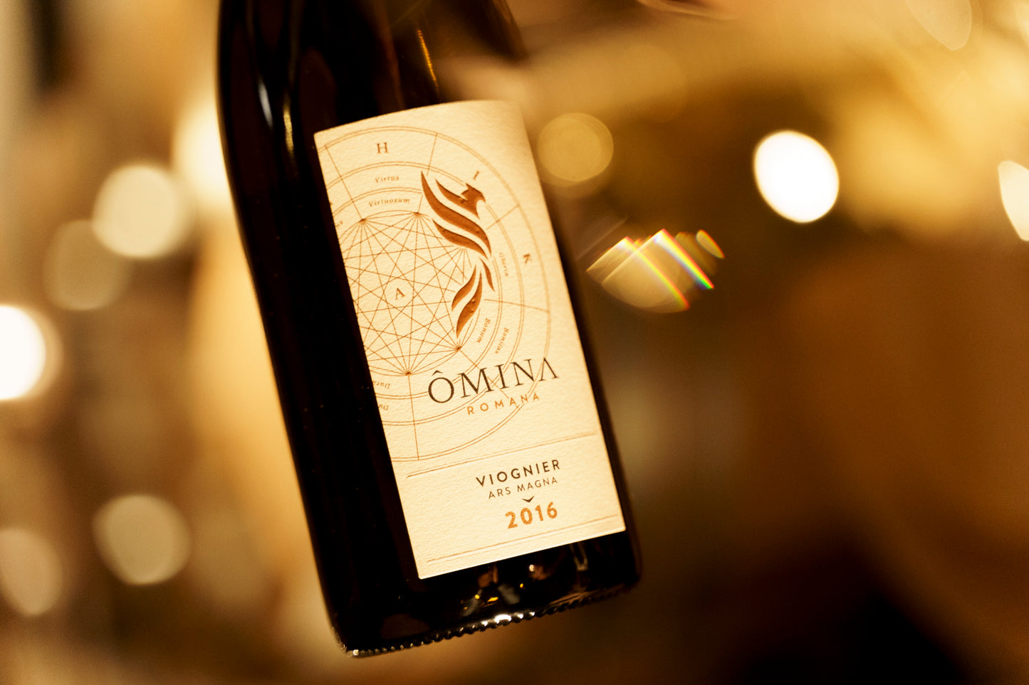 Viognier Linea Ars Magna